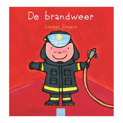 Centraal Boekhuis De brandweer