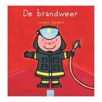 Centraal Boekhuis De brandweer - thumbnail