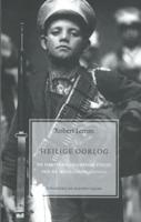 Heilige Oorlog - Robert Lemm - Paperback (9789492161802) - thumbnail