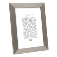 Deknudt Fotokader in zilverkleur 20x30 S41VD1 - thumbnail