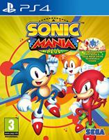 Sonic Mania Plus - thumbnail