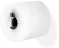 Zack Linea reserve Toiletrolhouder 4 13cm Spiegelglans RVS 40032 - thumbnail