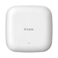 D-Link AC1300 Wave 2 Dual-Band 1000 Mbit/s Wit Power over Ethernet (PoE) - thumbnail