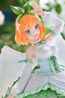 The Quintessential Quintuplets PVC Statue 1/7 Nakano Yotsuba Angel Ver. 27 cm - thumbnail