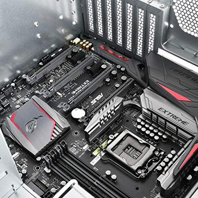 SilverStone RM400 rackrack behuizing