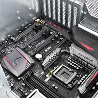 SilverStone RM400 rackrack behuizing - thumbnail