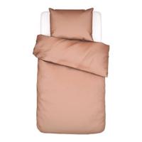 Essenza Minte Dekbedovertrek 140 x 220 cm - Bright Terra - thumbnail