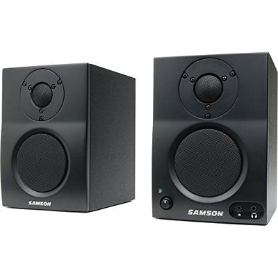 Samson MediaOne BT3 actieve studio monitor (set)