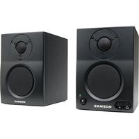Samson MediaOne BT3 actieve studio monitor (set) - thumbnail