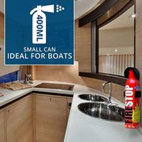 Super Help fire stop - thumbnail