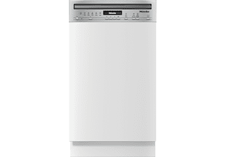 Miele G 5640 SCi CLST / Inbouw / Half geïntegreerd / Nishoogte 84,5 - 88 cm Miele G 5640 SCi CLST / Inbouw / Half geïntegreerd / Nishoogte 84,5 - 88 cm