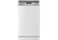 Miele G 5640 SCi CLST / Inbouw / Half geïntegreerd / Nishoogte 84,5 - 88 cm - thumbnail