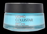 Collistar Uomo Anti-Age Mattifying Cream-Gel 50 ml - thumbnail