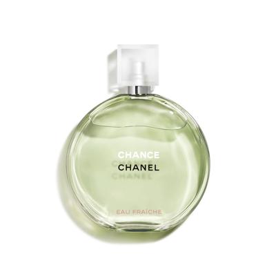 Chanel Chance Eau Fraiche Eau de toilette Spray 100 ml Dames
