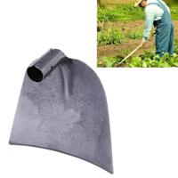 Tuinieren planten duurzame Farm schoffel draaien gereedschap maat: M - thumbnail