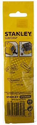 Stanley 5-21-398 Reserveblad Halfzoet