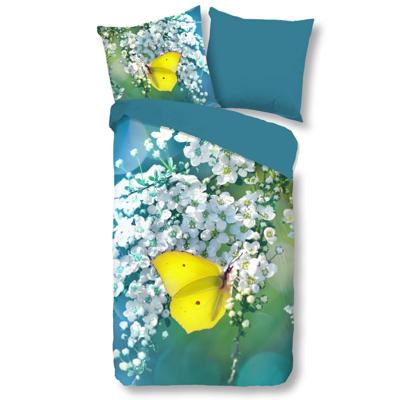 Good Morning dekbedovertrek Zela