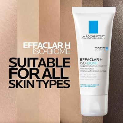 La Roche Posay La Roche Posay EFFACLAR H Sensibioom Crème 40 ml - thumbnail