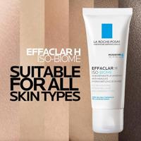 La Roche-Posay Effaclar H Isobiome Crème 40 ml - thumbnail
