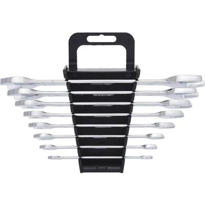 KS Tools 5170148 517.0148 Dubbele steeksleutelset Sleutelbreedte (metrisch) 6 - 22 mm