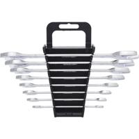 KS Tools 5170148 517.0148 Dubbele steeksleutelset Sleutelbreedte (metrisch) 6 - 22 mm - thumbnail