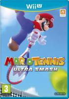 Mario Tennis Ultra Smash - thumbnail