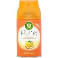 Airwick Airwick Freshmatic Navul 250 ml Mediterranean Sun - thumbnail