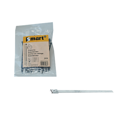 pgb-Europe SMART | kabelband A2 4,6x360 SMCTIEA000463605