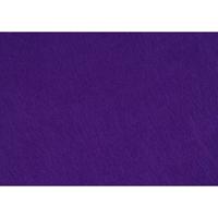 Creativ Company Hobbyvilt, paars, a4, 10 vel - thumbnail