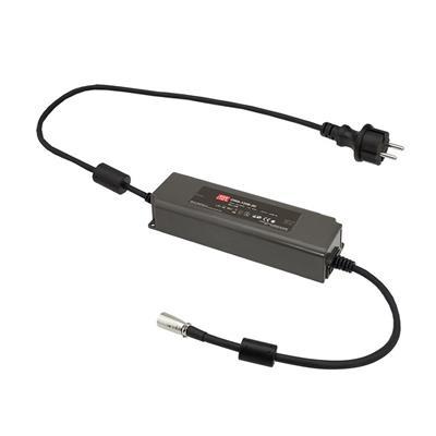 MEAN WELL OWA-120E-24 Tafelnetvoeding, vaste spanning 24 V/DC 5 A 120 W MEAN WELL OWA-120E-24 Tafelnetvoeding, vaste spanning 24 V/DC 5 A 120 W