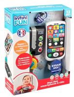 Educatief Spel My Smartphone and Keys Duo 2 Onderdelen - thumbnail