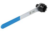 Power Tool Cyclus 2-zijdig T8 37.1 & T12 24.0 - thumbnail