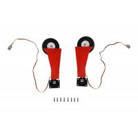FMS - Dago Red Main Landing Gear System (FMSEH111) - thumbnail