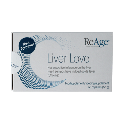Liver love 60 Capsules Liver love 60 Capsules