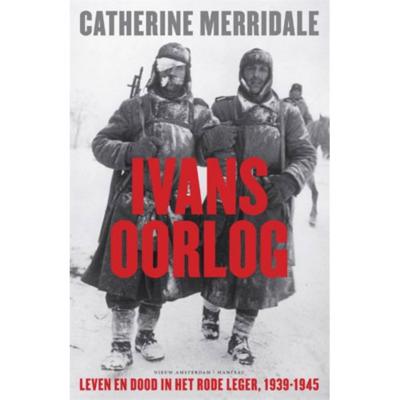 Ivans oorlog (Paperback)