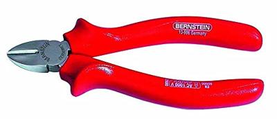 Bernstein Tools for Electronics 13-906-VDE 13-906-VDE VDE Zijkniptang 160 mm