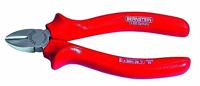 Bernstein Tools for Electronics 13-906-VDE 13-906-VDE VDE Zijkniptang 160 mm - thumbnail