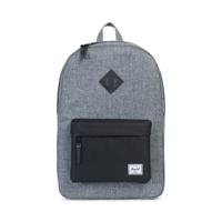 Herschel Heritage Backpack-Raven Crosshatch - thumbnail