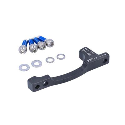 SRAM schijfrem adapter / spacer set rotor adapter/spacer set pm adapter