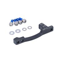 SRAM schijfrem adapter / spacer set rotor adapter/spacer set pm adapter - thumbnail