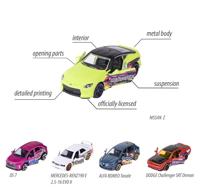 Balanceertafel Majorette - thumbnail