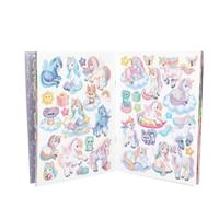 Ylvi Puffy Stickerboek - thumbnail