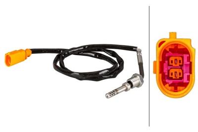 Sensor, uitlaatgastemperatuur 6PT010376181