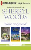 Sweet Magnolias 3 - Sherryl Woods - ebook - thumbnail