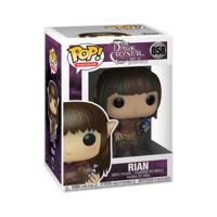 The Dark Crystal Age of Resistance Funko Pop Vinyl Figure: Rian - thumbnail