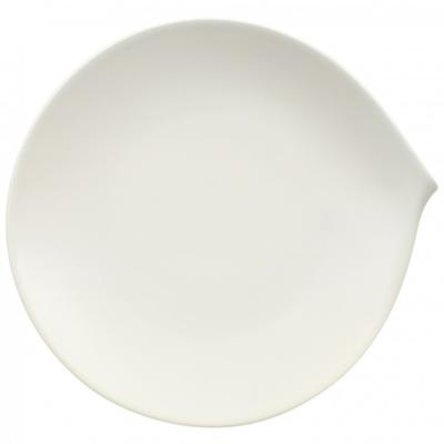 VILLEROY & BOCH - Flow - Ontbijtbord 23x22cm