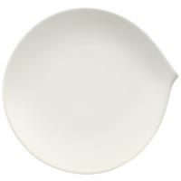 VILLEROY & BOCH - Flow - Ontbijtbord 23x22cm - thumbnail