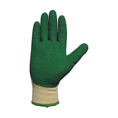 Tuinhandschoenen JUBA Polyester Latex - Maat: 8