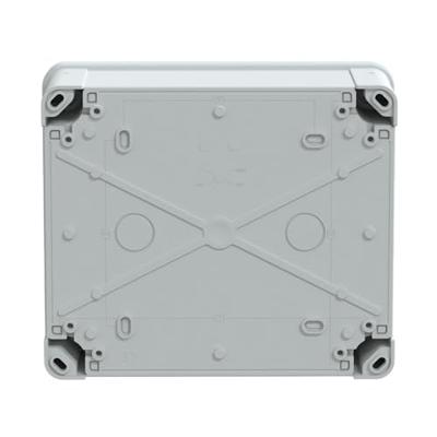 Schneider Electric PanelSeT TBS Wandbehuizing 164 x 192 x 87 ABS Grijs-wit (RAL 7035) 1 stuk(s) Schneider Electric PanelSeT TBS Wandbehuizing 164 x 192 x 87 ABS Grijs-wit (RAL 7035) 1 stuk(s)