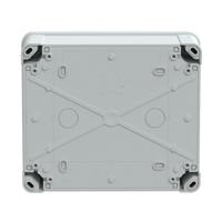 Schneider Electric PanelSeT TBS Wandbehuizing 164 x 192 x 87 ABS Grijs-wit (RAL 7035) 1 stuk(s) - thumbnail